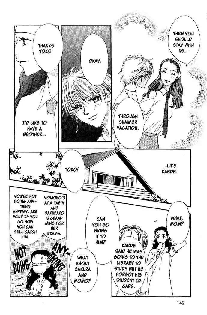 Hana Kimi Chapter 0 14